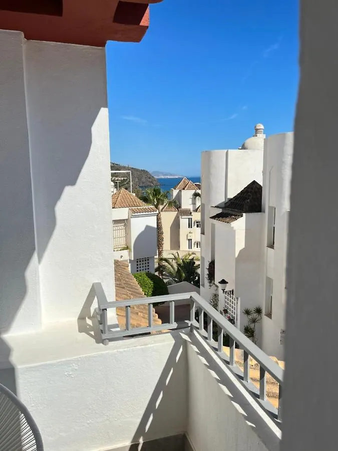 Casa Del Olivo Villa Almunecar Holiday home